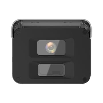 HIKVISION DS-2XC6047G0-LS(2.8mm)(PA) Bullet 4MP ColorVu Antikorrosion