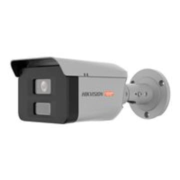 HIKVISION DS-2XC6047G0-LS(2.8mm)(PA) Bullet 4MP ColorVu Antikorrosion