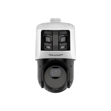 HIKVISION DS-2SE4C425MWG-E/26(F0) TandemVu 4MP