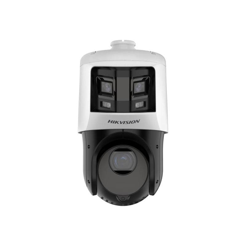 HIKVISION DS-2SE4C425MWG-E/26(F0) TandemVu 4MP