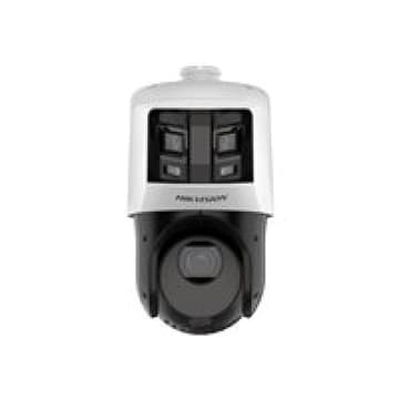 HIKVISION DS-2SE4C425MWG-E/26(F0) TandemVu 4MP