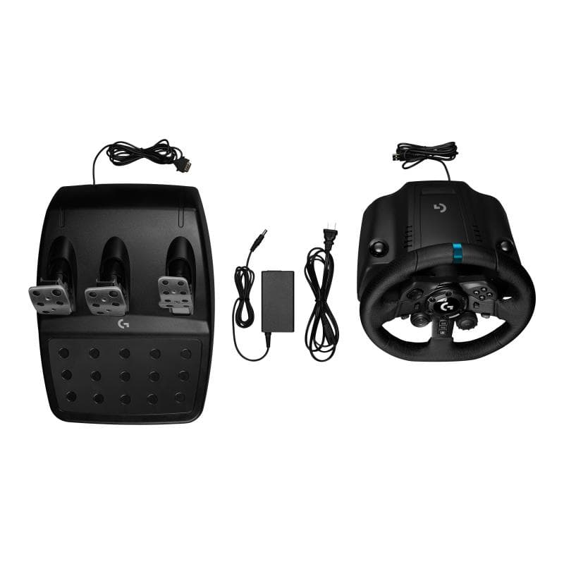 LOGITECH G923 SE Racing Wheel Shifter Combo Xbox