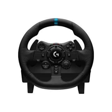 LOGITECH G923 SE Racing Wheel Shifter Combo Xbox