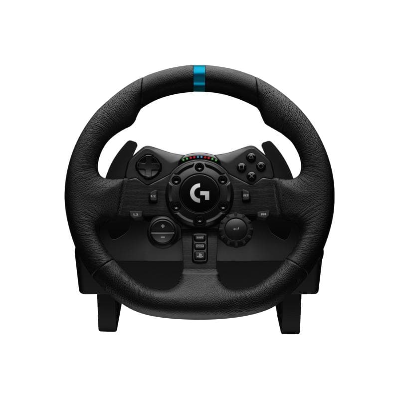 LOGITECH G923 SE Racing Wheel Shifter Combo Xbox