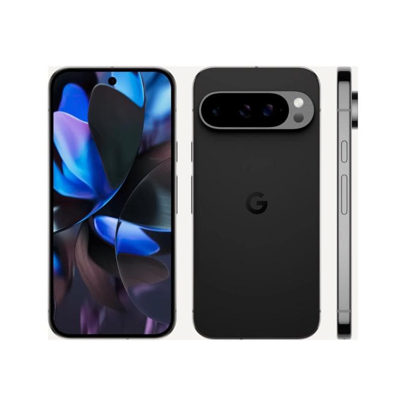 GOOGLE Pixel 9 Pro XL16GB 512GB Obsidian Android