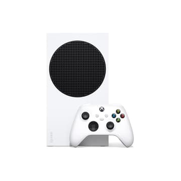 MICROSOFT Xbox Series S-A  Xbox One EN/NL/FR/DE/PT/ES