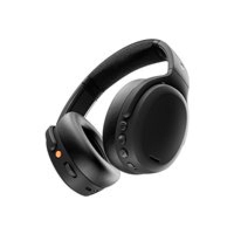 SKULLCANDY Crusher ANC 2, black