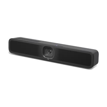 LOGITECH Webcam MeetUp 2
