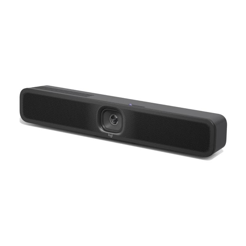LOGITECH Webcam MeetUp 2