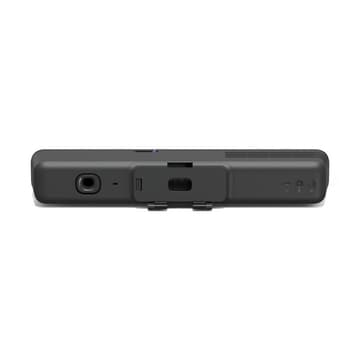 LOGITECH Webcam MeetUp 2
