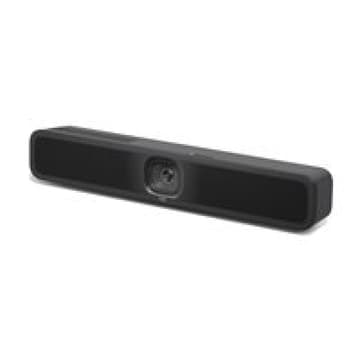 LOGITECH Webcam MeetUp 2