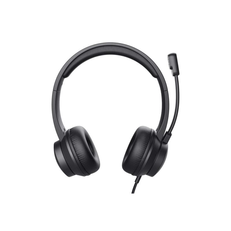 TRUST HS-150 On Ear schwarz (25333)