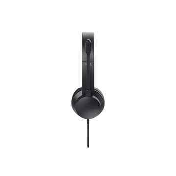 TRUST HS-150 On Ear schwarz (25333)