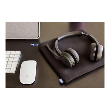 CISCO 722 WIRELESS DUAL ON-EAR HEADSET