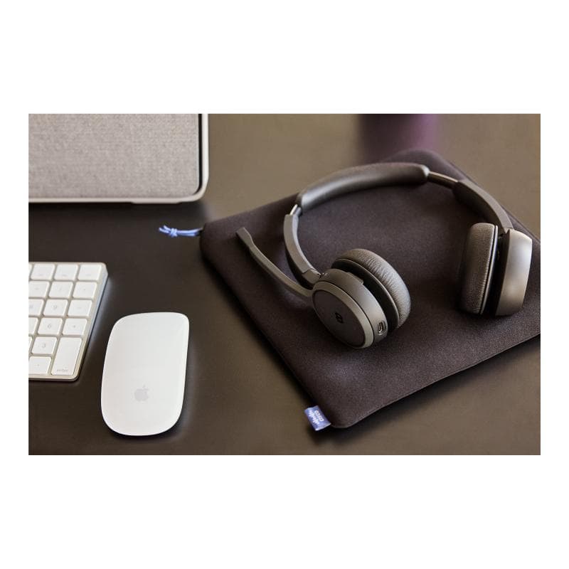 CISCO 722 WIRELESS DUAL ON-EAR HEADSET