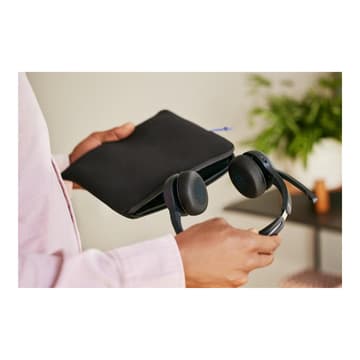 CISCO 722 WIRELESS DUAL ON-EAR HEADSET