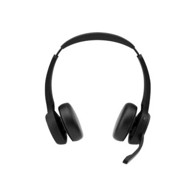 CISCO 722 WIRELESS DUAL ON-EAR HEADSET