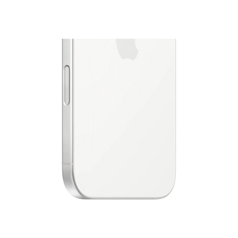 APPLE iPhone 16 128 GB Weiß