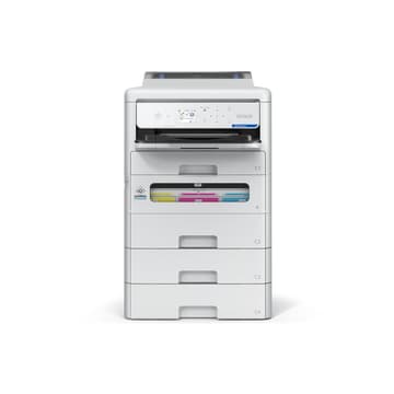 EPSON WorkForce Pro EP-C800RDW