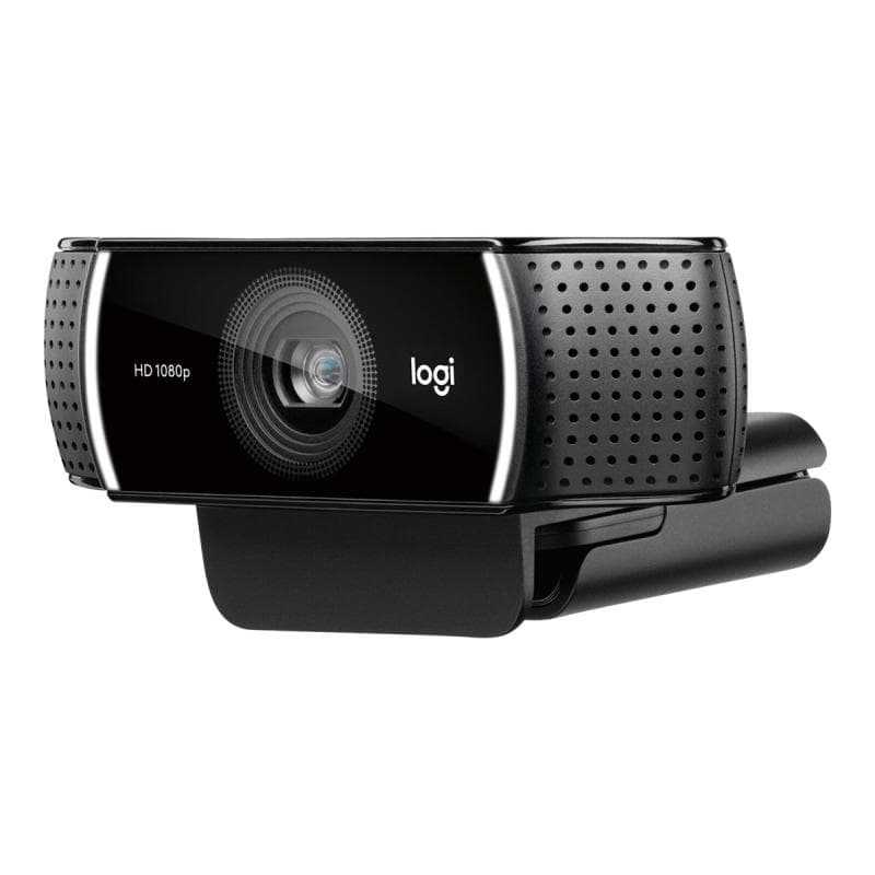 LOGITECH C922 Pro Stream webcam