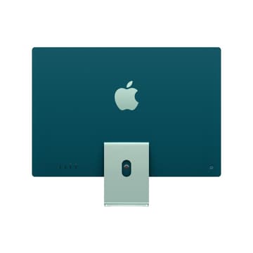 APPLE iMac Grün 61cm (24″) M4 16 256GB MacOS