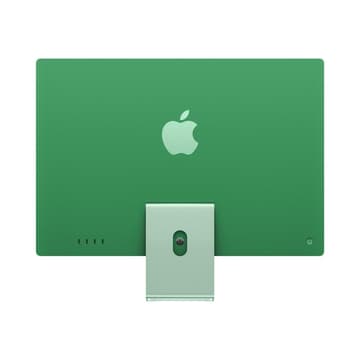 APPLE iMac Grün 61cm (24″) M4 16 256GB MacOS