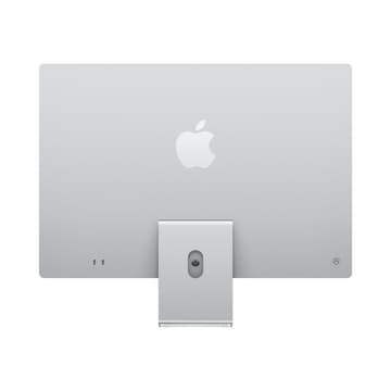 APPLE iMac 60,9cm (24″) M4 16GB 256GB macOS