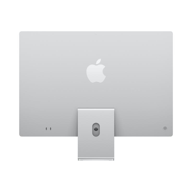 APPLE iMac 60,9cm (24″) M4 16GB 256GB macOS