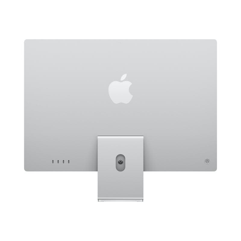 APPLE iMac 61cm (24″) M4 16GB 256GB macOS