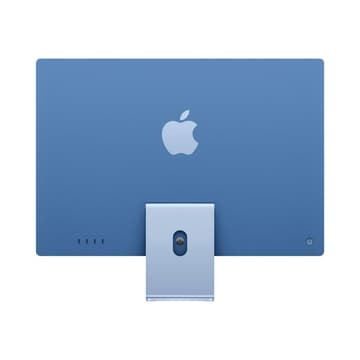 APPLE iMac 61cm (24″) M4 16GB 256GB macOS