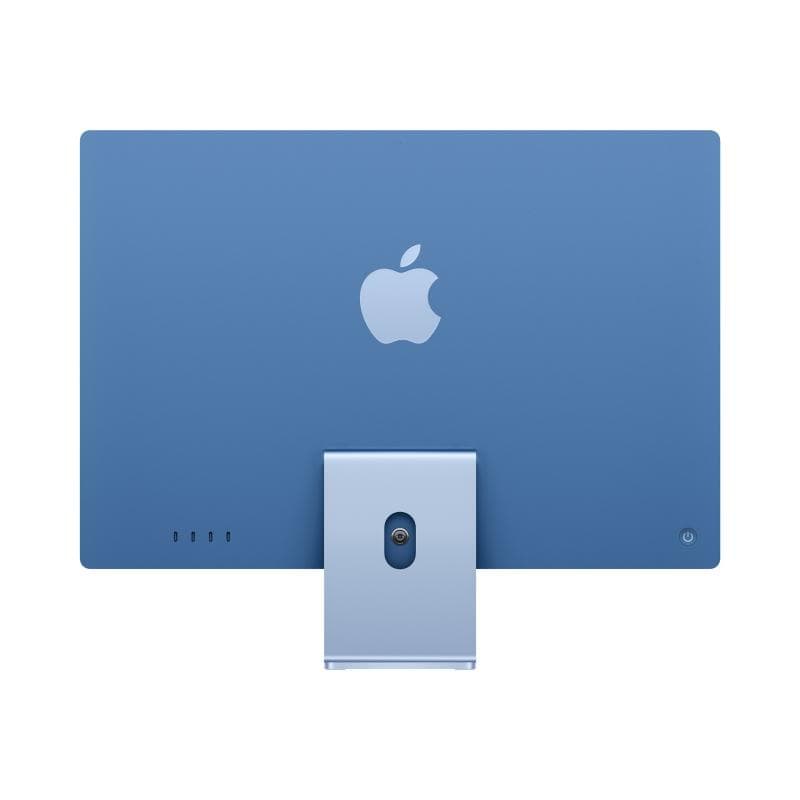 APPLE iMac 61cm (24″) M4 16GB 256GB macOS