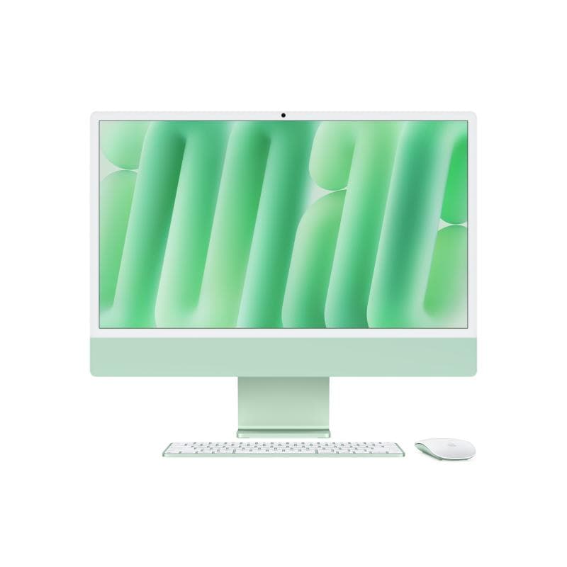 APPLE iMac 61cm (24″) M4 16GB 256GB macOS