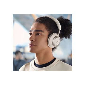 ANKER Sound core Space One PRO White in-ear headphones