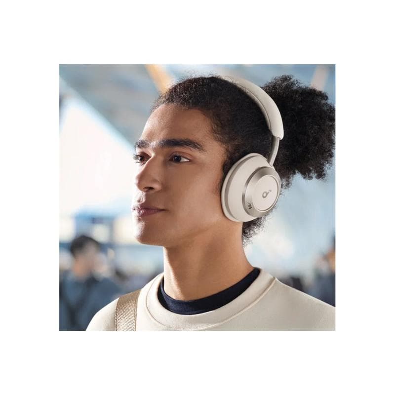 ANKER Sound core Space One PRO White in-ear headphones