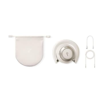 ANKER Sound core Space One PRO White in-ear headphones