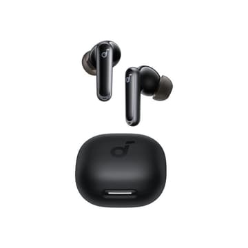 ANKER soundcore P30i v2 True Wireless Bluetooth-Kopfhörer schwarz (A3959311)
