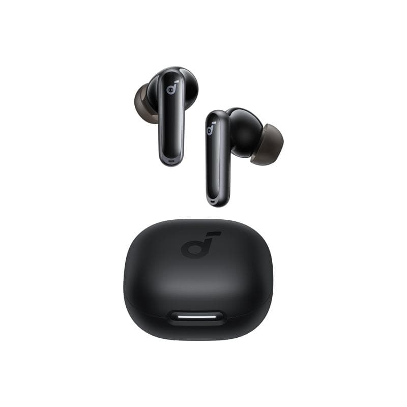 ANKER soundcore P30i v2 True Wireless Bluetooth-Kopfhörer schwarz (A3959311)