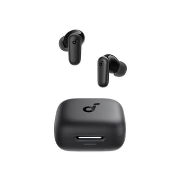 ANKER soundcore P30i v2 True Wireless Bluetooth-Kopfhörer schwarz (A3959311)