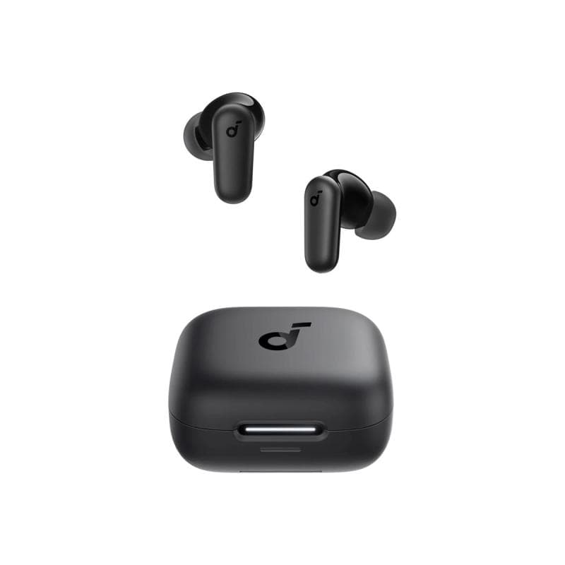 ANKER soundcore P30i v2 True Wireless Bluetooth-Kopfhörer schwarz (A3959311)