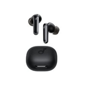 ANKER soundcore P30i v2 True Wireless Bluetooth-Kopfhörer schwarz (A3959311)