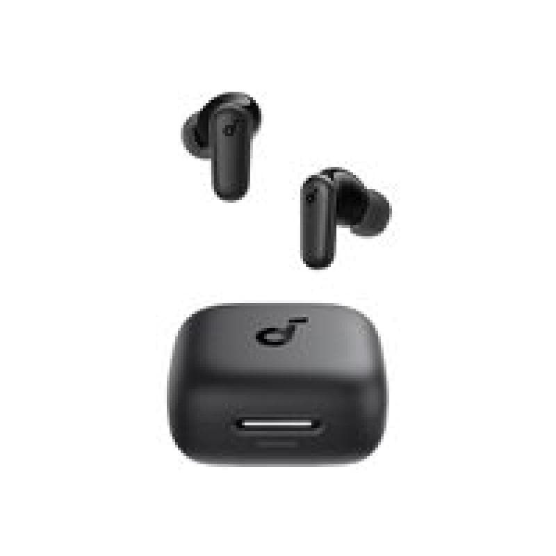 ANKER soundcore P30i v2 True Wireless Bluetooth-Kopfhörer schwarz (A3959311)