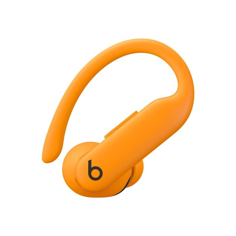 APPLE Powerbeats Pro 2 - Electric Orange