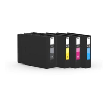 EPSON WorkForce Pro EM-C7100/EP-C7000 Series Ink XXL Yellow