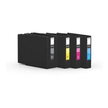 EPSON WorkForce Pro EM-C7100/EP-C7000 Series Ink XXL Yellow