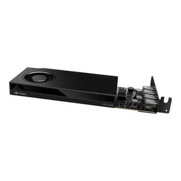 NVIDIA RTX A400 4GB