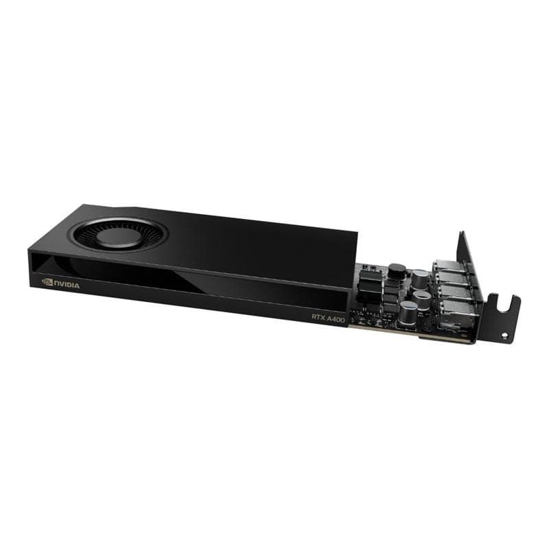 NVIDIA RTX A400 4GB
