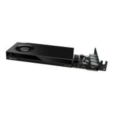 NVIDIA RTX A400 4GB