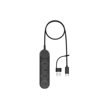 JABRA Engage 50 II Link Mono USB C/A UC