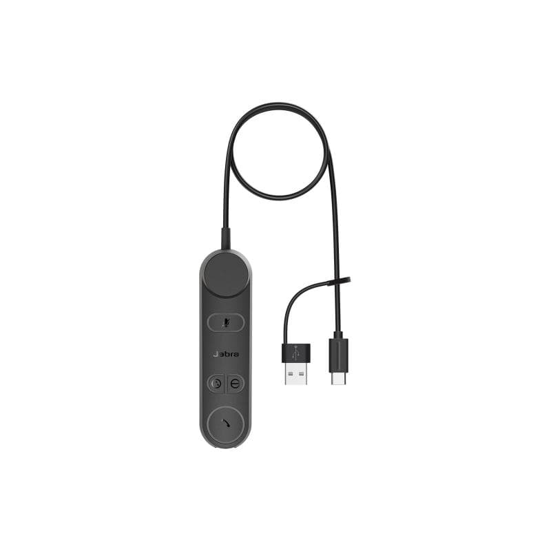 JABRA Engage 50 II Link Mono USB C/A UC