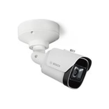 BOSCH Network bullet camera - day/night - 1920x1080 30fps - 3.3-10.2mm - IR - PoE - IP66 - IK10